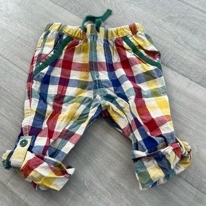 Baby Boden Clothing 6-12 Months